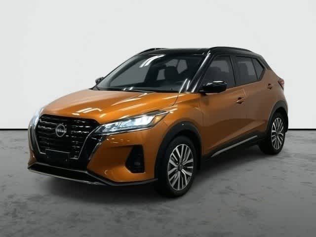 Thumbnail: 2023 Nissan Kicks - 1