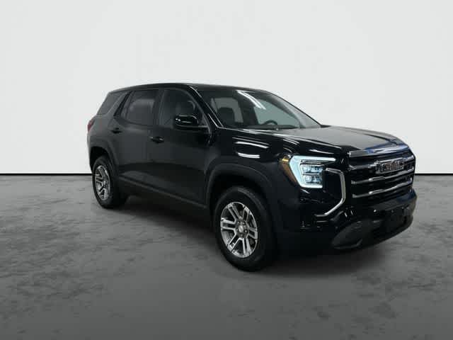 Thumbnail: 2026 GMC Terrain - 4