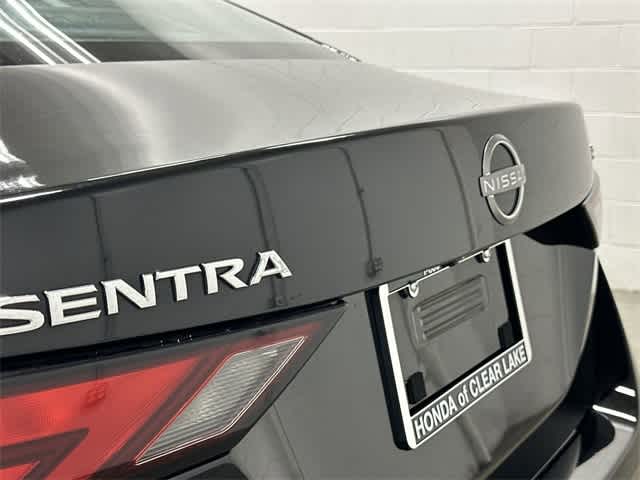 Thumbnail: 2024 Nissan Sentra - 30