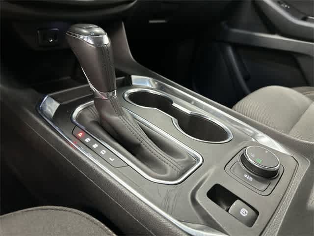 Thumbnail: 2019 Chevrolet Traverse - 24