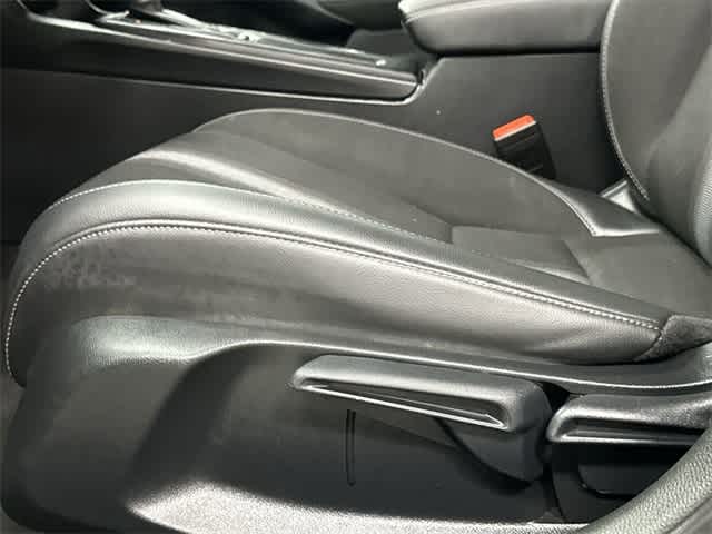 Thumbnail: 2024 Honda Civic - 26