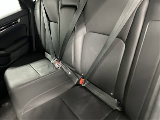 Thumbnail: 2026 Honda Civic - 11