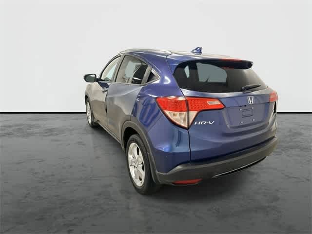 Thumbnail: 2016 Honda HR-V - 2