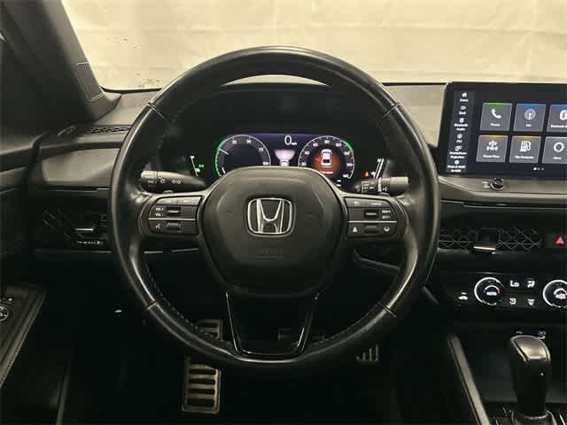 Thumbnail: 2023 Honda Accord - 15