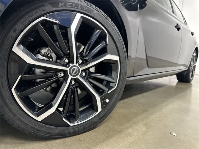 Thumbnail: 2024 Nissan Altima - 28