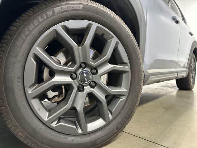 2023 Honda Pilot Touring - Photo 29