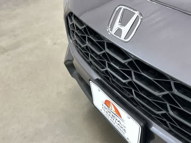 Thumbnail: 2026 Honda HR-V - 30