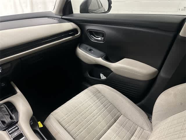 Thumbnail: 2025 Honda HR-V - 13