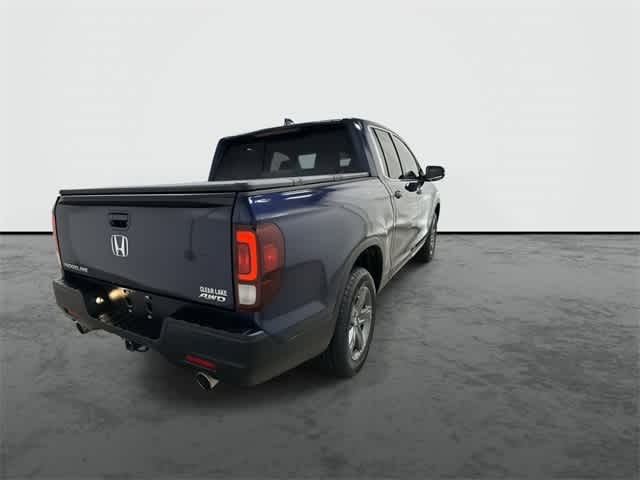 Thumbnail: 2023 Honda Ridgeline - 3