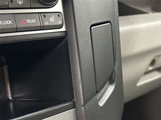 Thumbnail: 2012 Honda Pilot - 25