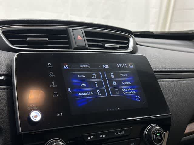 Thumbnail: 2021 Honda CR-V - 22