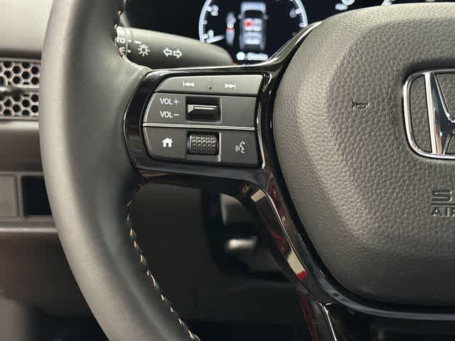 Thumbnail: 2026 Honda HR-V - 16