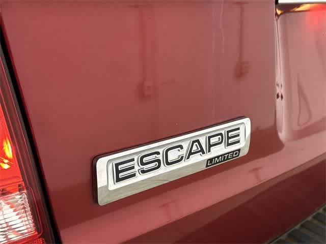 Thumbnail: 2012 Ford Escape - 29