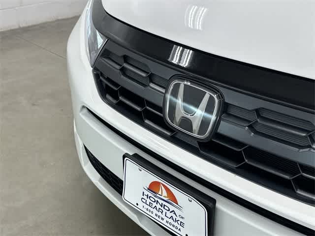 Thumbnail: 2026 Honda Odyssey - 30