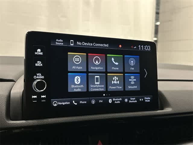 Thumbnail: 2025 Honda CR-V - 22