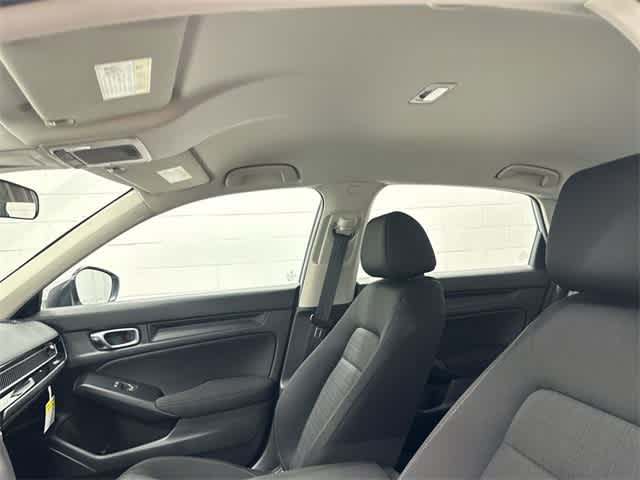 Thumbnail: 2026 Honda Civic - 27