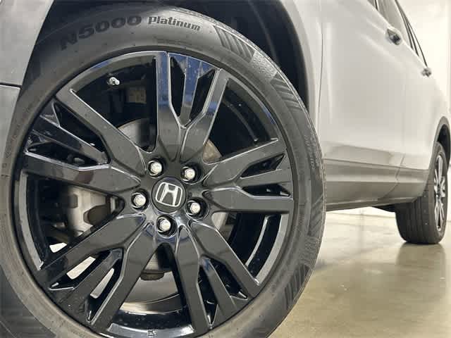 Thumbnail: 2020 Honda Passport - 28