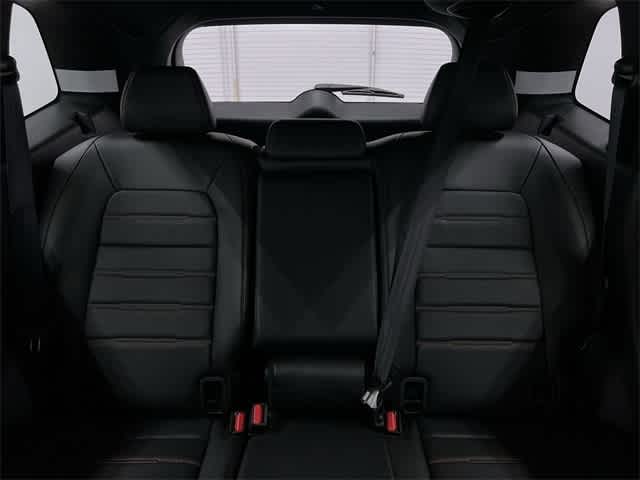 2025 Honda CR-V Sport-L 15
