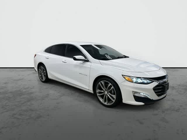 Thumbnail: 2024 Chevrolet Malibu - 5