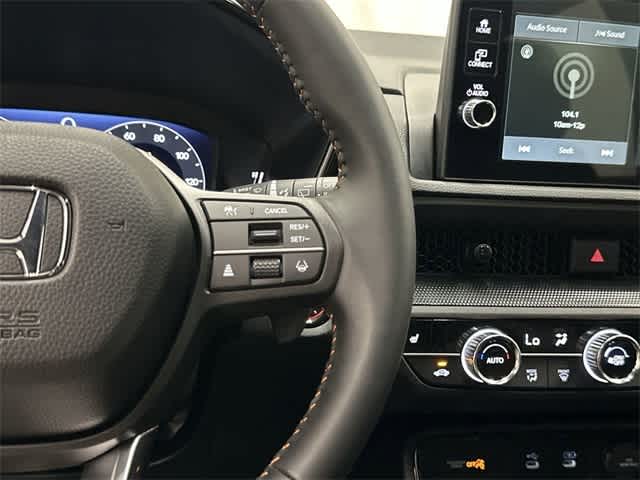 Thumbnail: 2026 Honda CR-V - 17