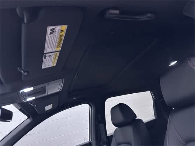 Thumbnail: 2025 Honda CR-V - 24