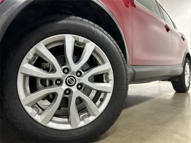Thumbnail: 2022 Nissan Rogue Sport - 28
