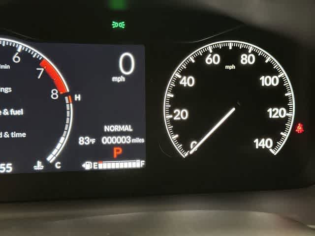 Thumbnail: 2026 Honda Ridgeline - 16