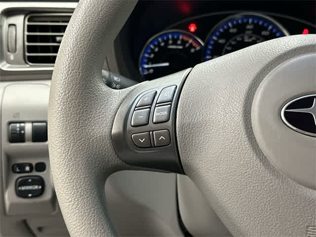 Thumbnail: 2010 Subaru Forester - 17