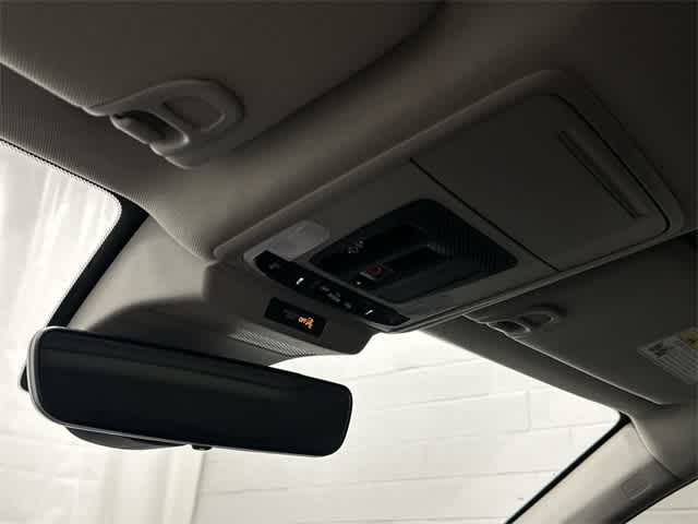 Thumbnail: 2024 Honda Accord - 20