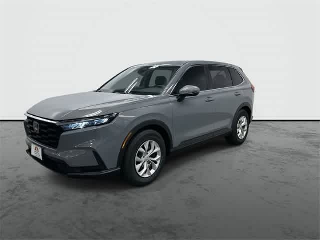 Thumbnail: 2026 Honda CR-V - 8