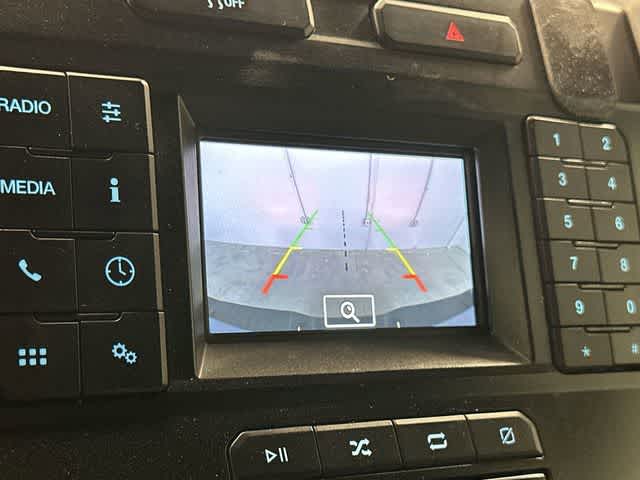 Thumbnail: 2022 Ford F-350 - 22