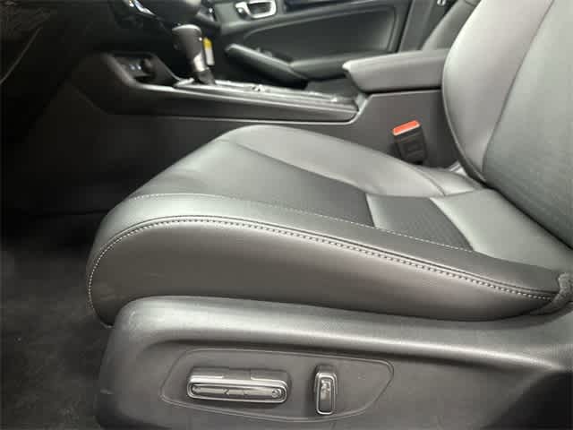 Thumbnail: 2026 Honda Civic - 27