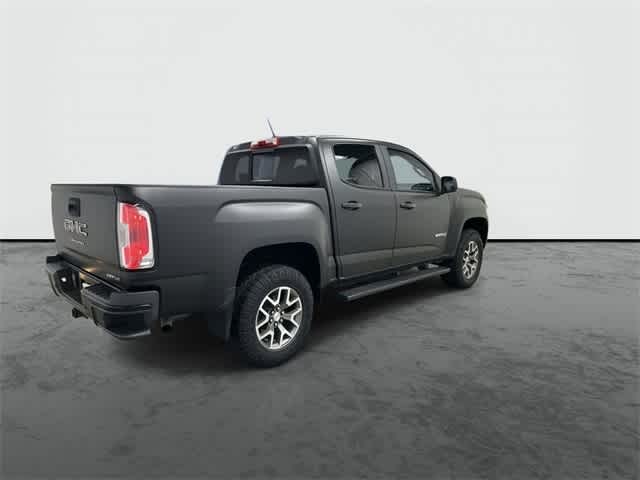 Thumbnail: 2021 GMC Canyon - 4