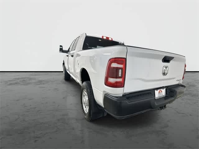 Thumbnail: 2024 RAM 2500 - 2