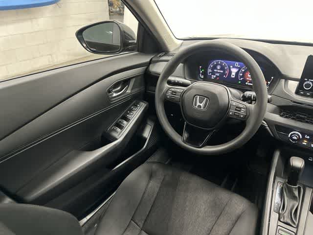 Thumbnail: 2025 Honda Accord - 11