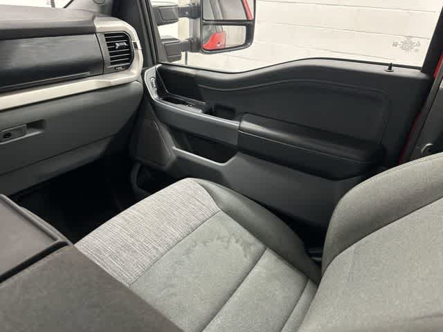 Thumbnail: 2021 Ford F-150 - 13