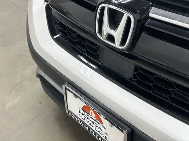 Thumbnail: 2021 Honda CR-V - 30