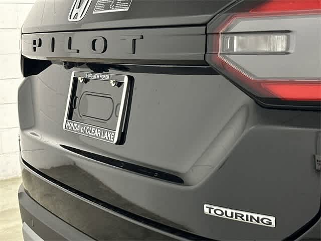 Thumbnail: 2025 Honda Pilot - 32