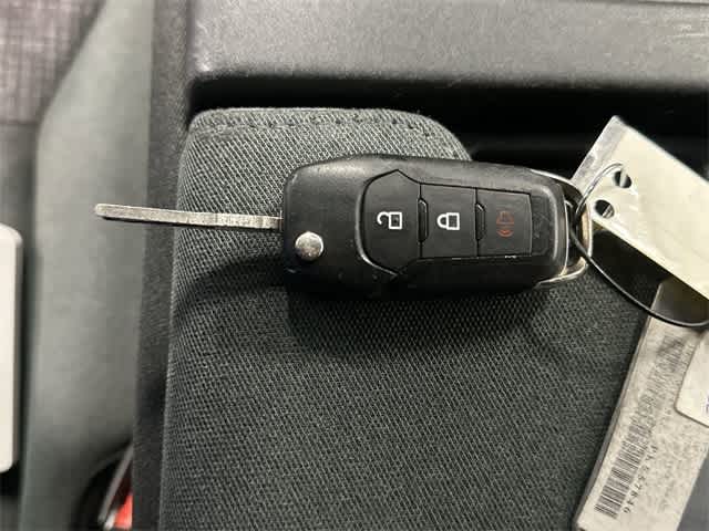 Thumbnail: 2023 Ford F-150 - 32