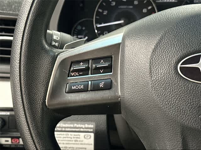 Thumbnail: 2012 Subaru Outback - 17