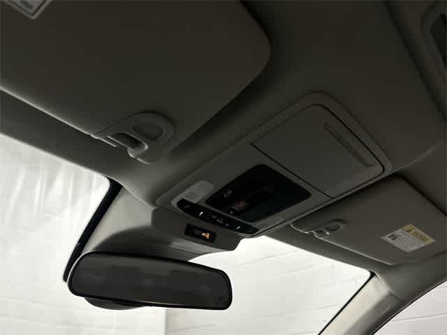 Thumbnail: 2025 Honda Accord - 20