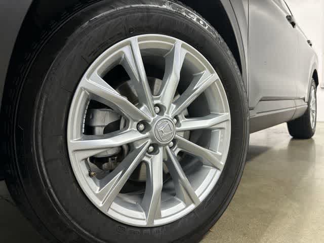 Thumbnail: 2025 Honda CR-V - 28