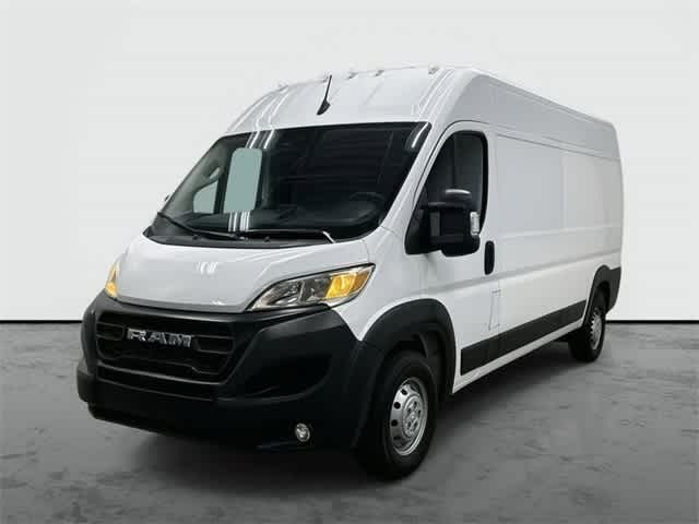 2025 RAM ProMaster 2500 -
                  League City, TX
