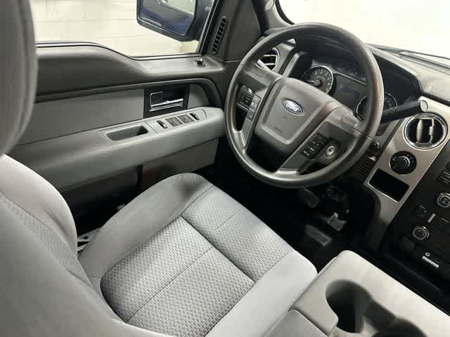 Thumbnail: 2013 Ford F-150 - 12