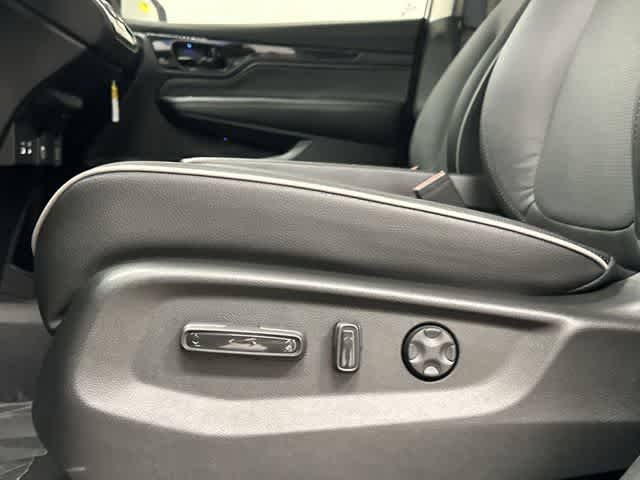 Thumbnail: 2026 Honda Odyssey - 27