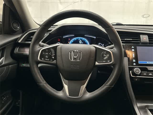 Thumbnail: 2018 Honda Civic - 15