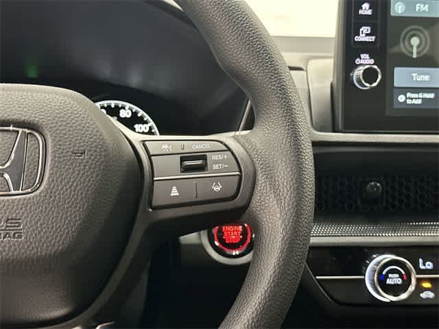 Thumbnail: 2026 Honda CR-V - 17