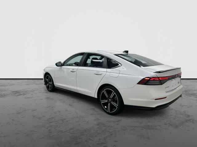 Thumbnail: 2024 Honda Accord - 9