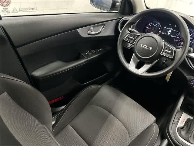 Thumbnail: 2024 Kia Forte - 12