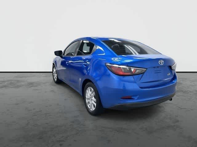 Used 2018 Toyota Yaris iA Base with VIN 3MYDLBYV2JY314777 for sale in League City, TX